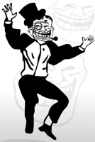 troll face