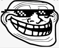 Troll face