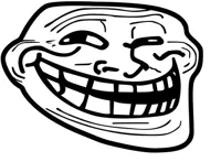 Troll face