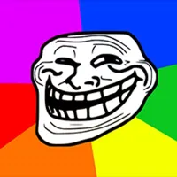 Troll Face Guilty