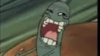 Troll Face Plankton