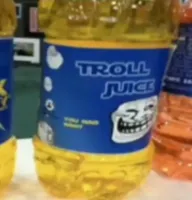 troll juice