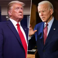 Trump Biden Debate