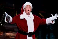 Trump Christmas