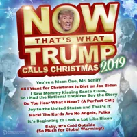 Trump Christmas songs