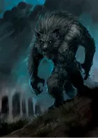 werewolf 