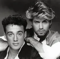 Wham Last Christmas