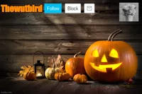 Wutbird Halloween announcement