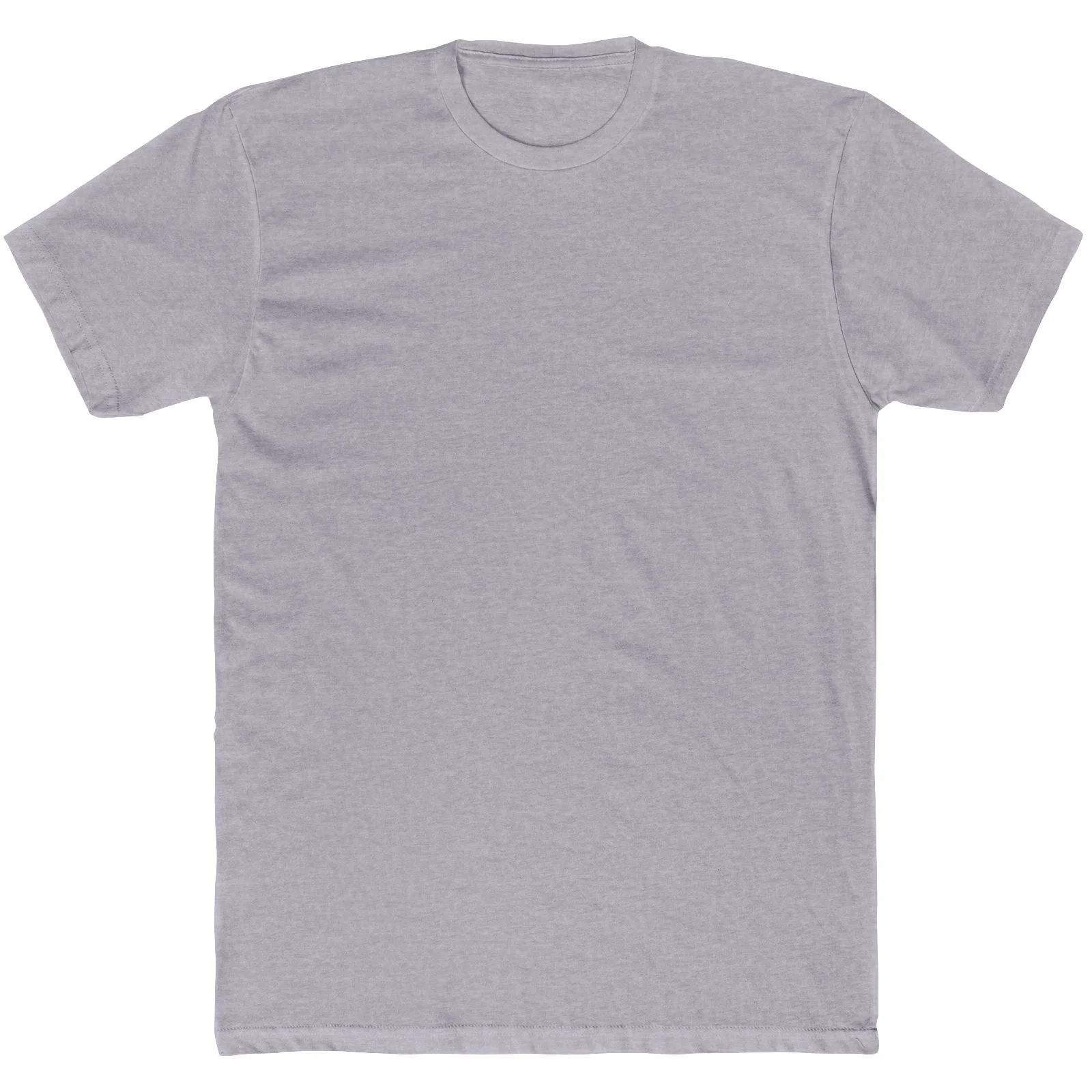 Heather Grey T-shirt