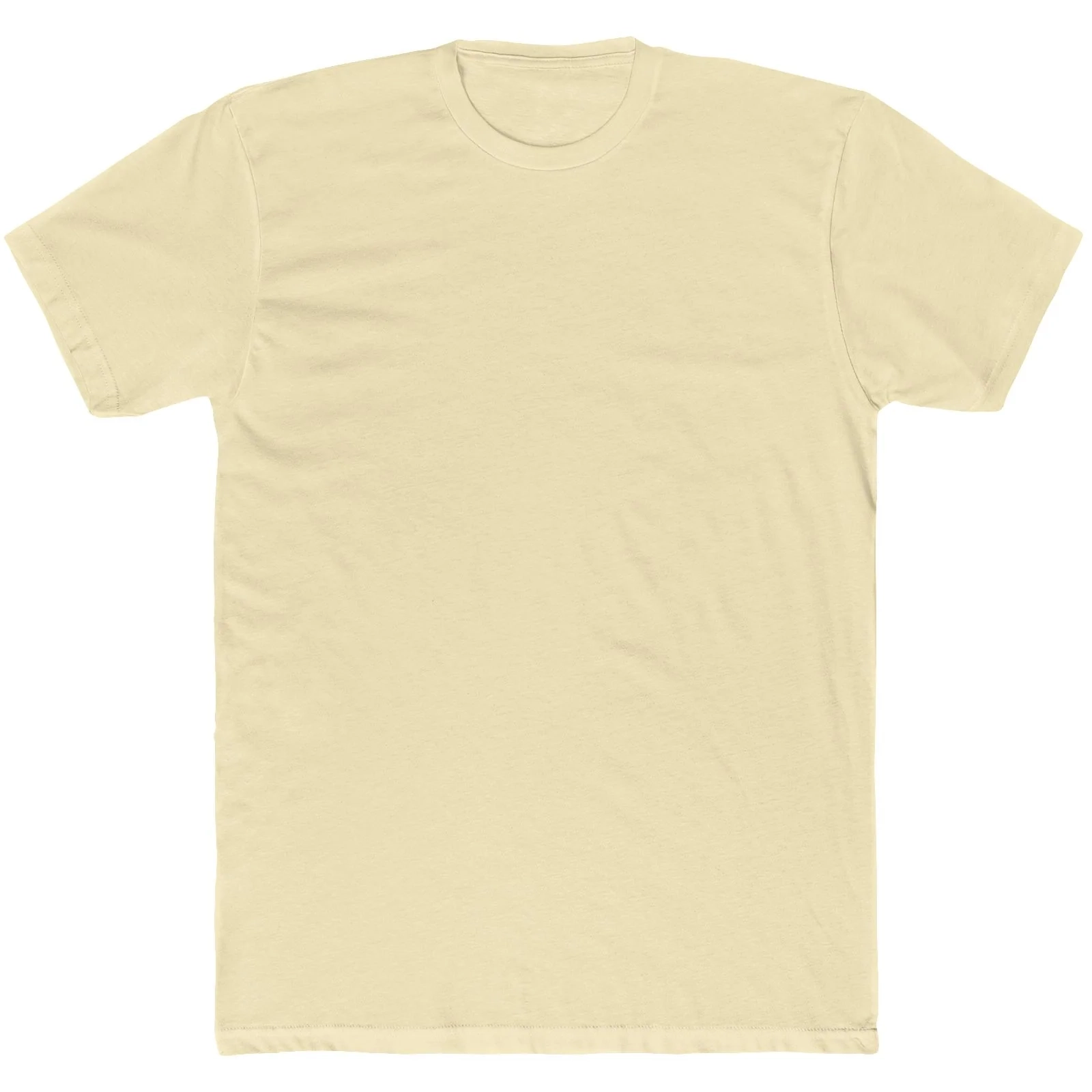 Natural T-shirt