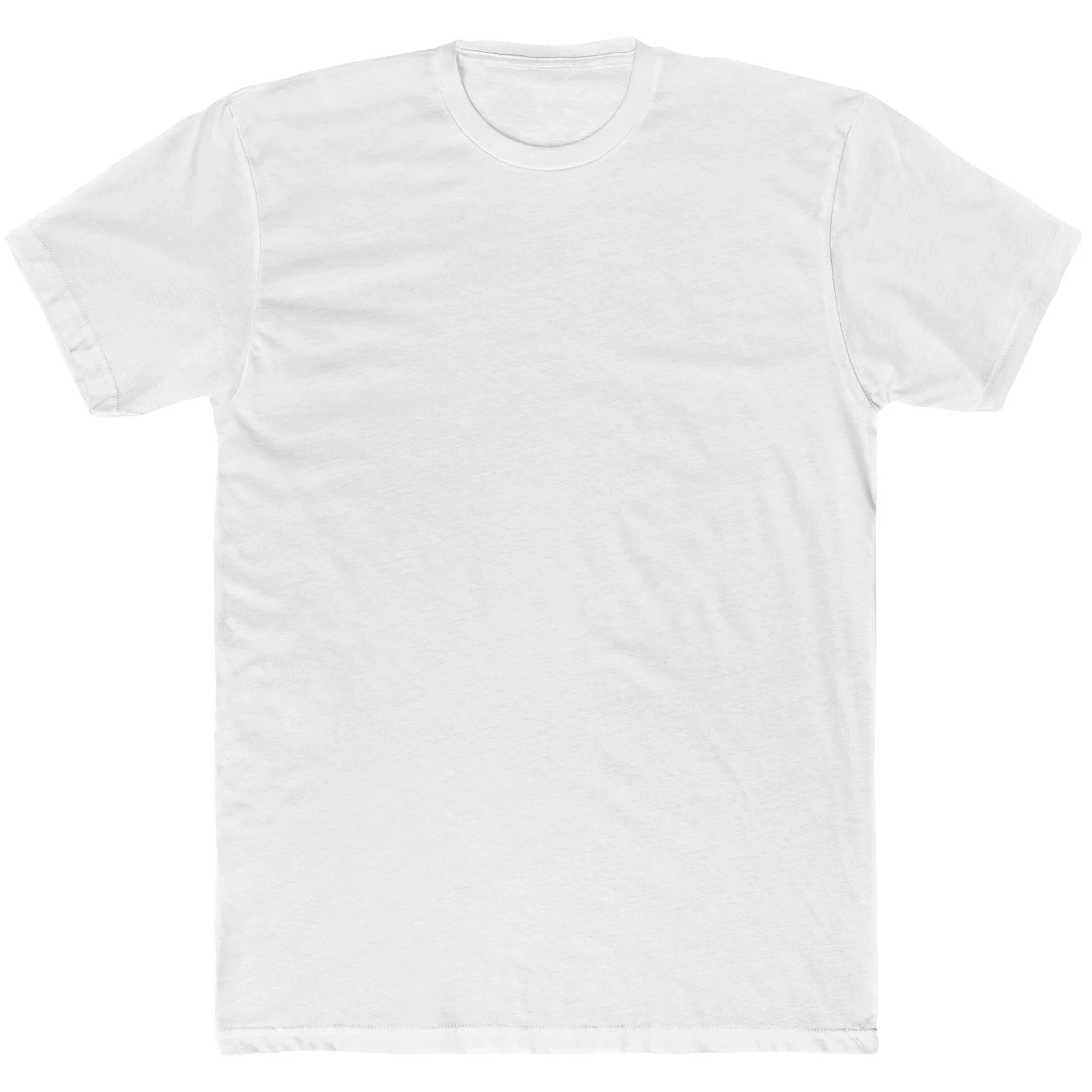 White T-shirt